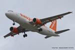 HB-JXB @ EGKK - Gatwick - by Chris Hall