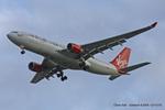 G-VWND @ EGKK - Gatwick - by Chris Hall