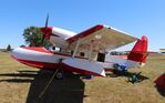 N744G @ C37 - Grumman G-44