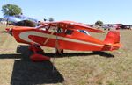 N41BR @ C37 - Wittman Tailwind - by Mark Pasqualino