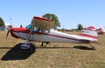 N8340A @ C37 - Cessna 170B - by Mark Pasqualino