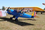 N616CB @ C37 - Pietenpol Air Camper - by Mark Pasqualino