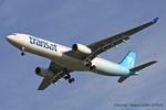 C-GKTS @ EGKK - Gatwick - by Chris Hall