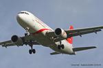 CN-NMM @ EGKK - Gatwick - by Chris Hall