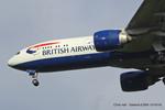 G-VIIM @ EGKK - Gatwick - by Chris Hall
