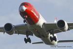 G-CKOF @ EGKK - Gatwick - by Chris Hall