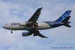 C-GLAT @ EGKK - Gatwick - by Chris Hall