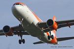 OE-IZV @ EGKK - Gatwick - by Chris Hall