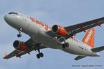 G-EZOK @ EGKK - Gatwick - by Chris Hall
