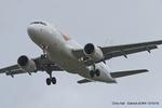 G-EZEN @ EGKK - Gatwick - by Chris Hall