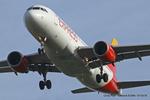EC-ILQ @ EGKK - Gatwick - by Chris Hall