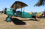 N656N @ C37 - Waco CSO - by Mark Pasqualino