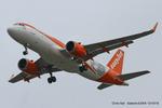 G-UZHD @ EGKK - Gatwick - by Chris Hall