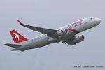 CN-NMM @ EGKK - Gatwick - by Chris Hall