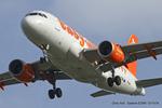 G-EZBX @ EGKK - Gatwick - by Chris Hall