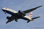 G-VIIW @ EGKK - Gatwick - by Chris Hall