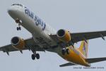 G-NSEY @ EGKK - Gatwick - by Chris Hall
