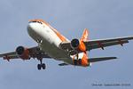 G-EZDN @ EGKK - Gatwick - by Chris Hall