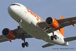 G-EZBZ @ EGKK - Gatwick - by Chris Hall