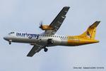 G-VZON @ EGKK - Gatwick - by Chris Hall