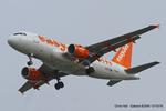 G-EZIT @ EGKK - Gatwick - by Chris Hall