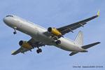 EC-MMU @ EGKK - Gatwick - by Chris Hall