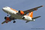 G-EZBZ @ EGKK - Gatwick - by Chris Hall