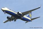 EI-FTO @ EGKK - Gatwick - by Chris Hall