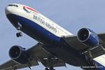 G-VIIM @ EGKK - Gatwick - by Chris Hall