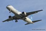 EC-LKM @ EGKK - Gatwick - by Chris Hall