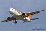 G-EZDH @ EGKK - Gatwick - by Chris Hall
