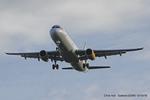 EC-MMU @ EGKK - Gatwick - by Chris Hall
