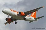 G-EZDH @ EGKK - Gatwick - by Chris Hall