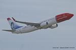 EI-FVR @ EGKK - Gatwick - by Chris Hall