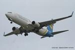 UR-PSA @ EGKK - Gatwick - by Chris Hall