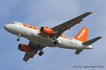 G-EZAV @ EGKK - Gatwick - by Chris Hall