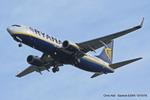 EI-EKF @ EGKK - Gatwick - by Chris Hall