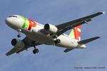 CS-TTE @ EGKK - Gatwick - by Chris Hall