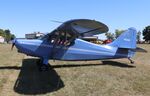N529C @ C37 - Stinson 108-3