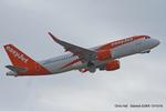 G-EZRX @ EGKK - Gatwick - by Chris Hall
