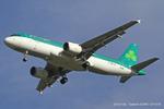 EI-DEM @ EGKK - Gatwick - by Chris Hall