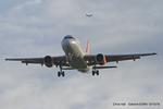 G-EZBB @ EGKK - Gatwick - by Chris Hall