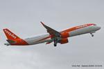 G-UZMC @ EGKK - Gatwick - by Chris Hall