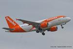 G-EZFV @ EGKK - Gatwick - by Chris Hall