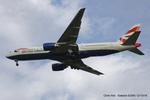 G-YMMF @ EGKK - Gatwick - by Chris Hall