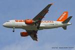 G-EZDH @ EGKK - Gatwick - by Chris Hall