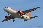 G-EZBB @ EGKK - Gatwick - by Chris Hall