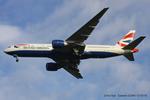G-VIIW @ EGKK - Gatwick - by Chris Hall