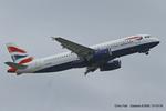 G-MIDT @ EGKK - Gatwick - by Chris Hall