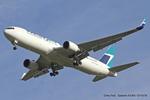 C-GOGN @ EGKK - Gatwick - by Chris Hall